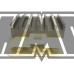 Regulador / rectificador corrente YAMAHA BWS / TZR 50